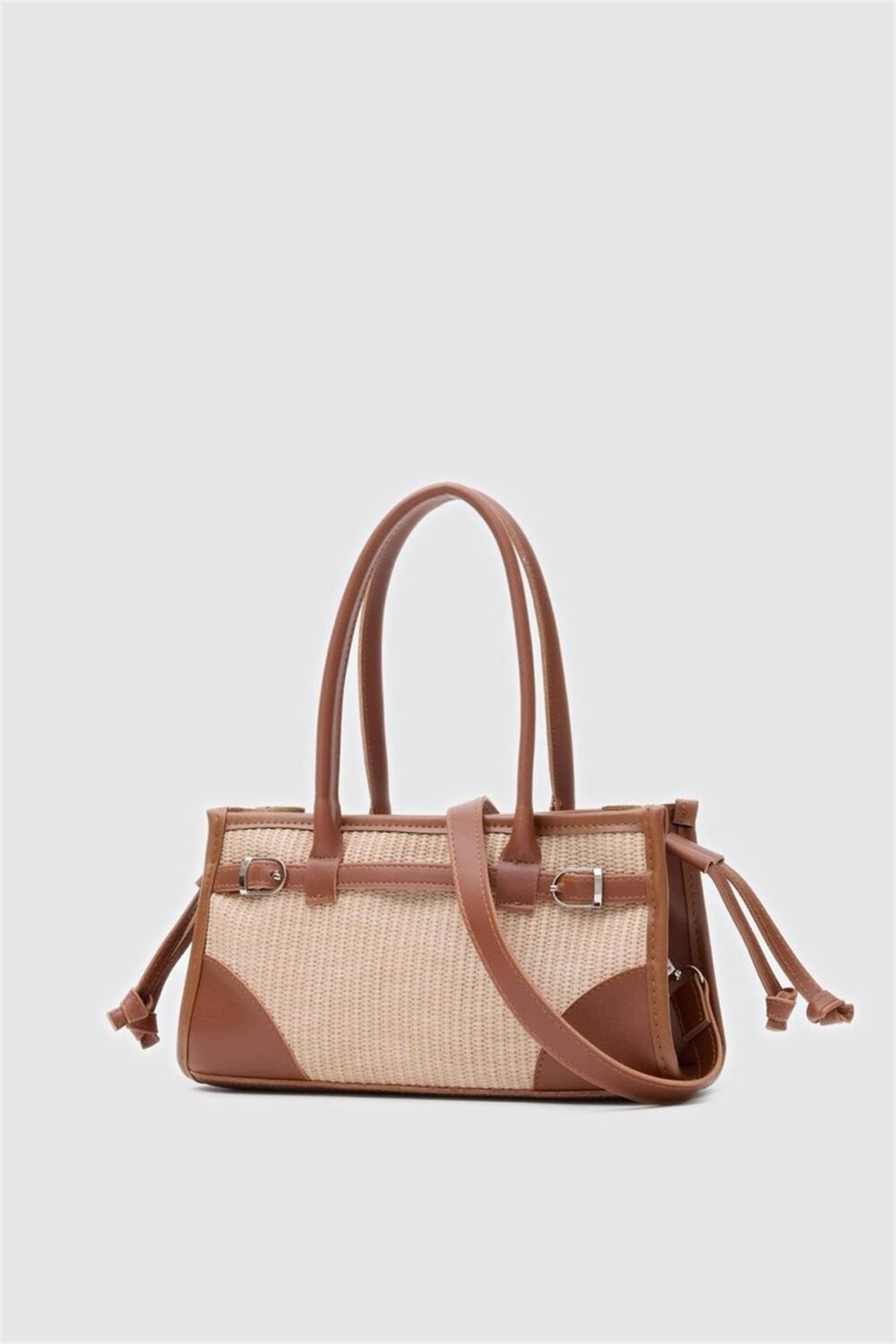 Maya Straw Camel