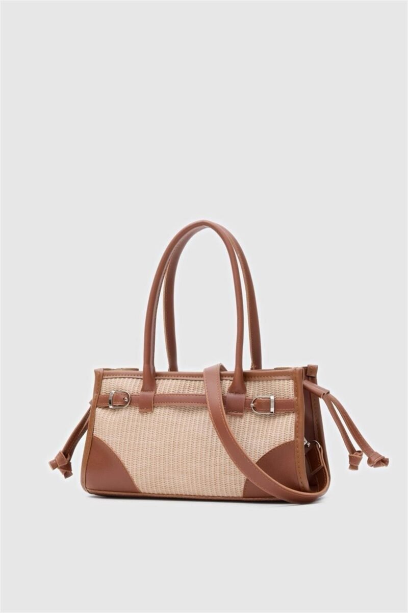 Maya Straw Camel - Image 3