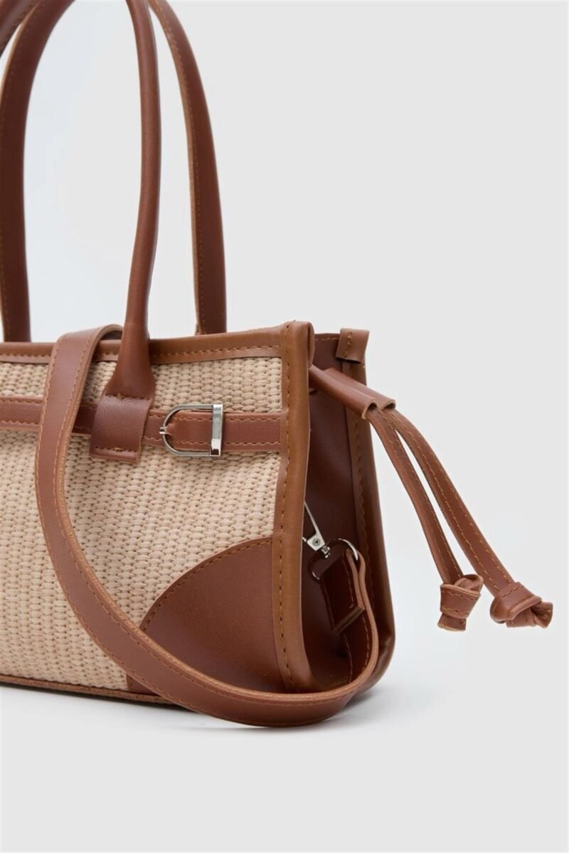 Maya Straw Camel - Image 5