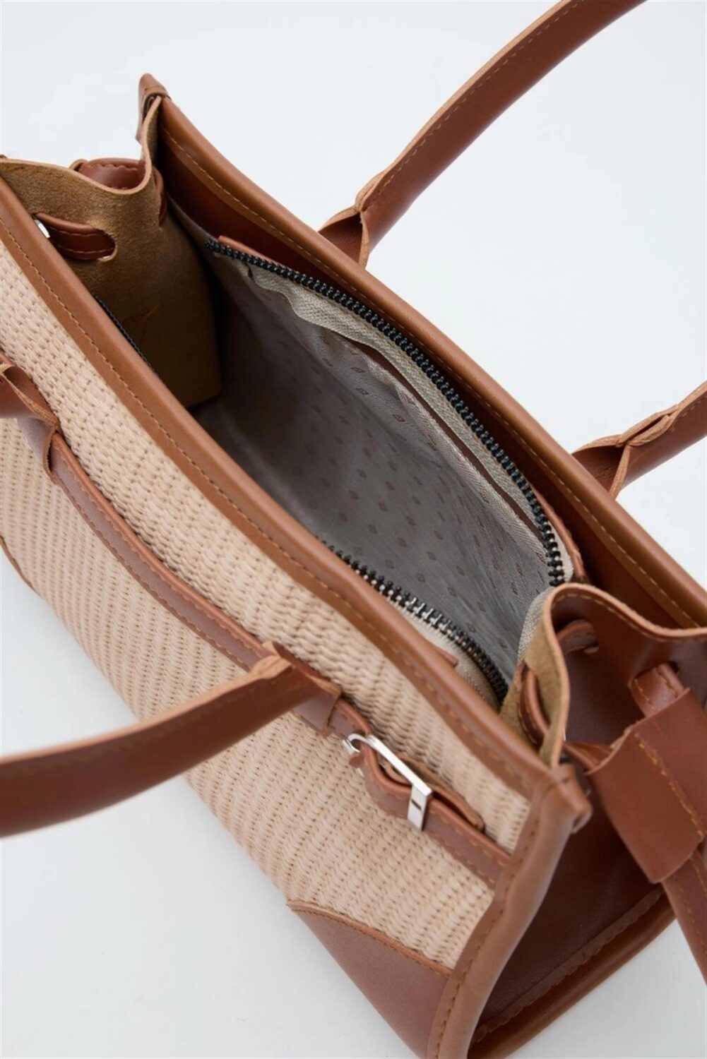 Maya Straw Camel