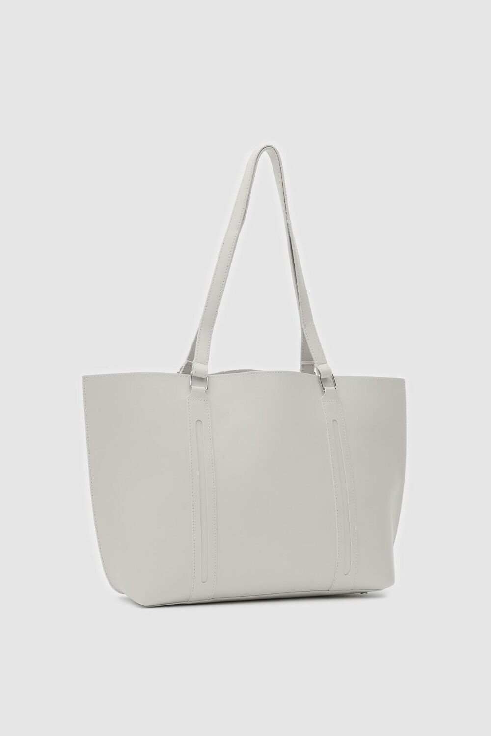 Kylie Blanc Casse + Trousse