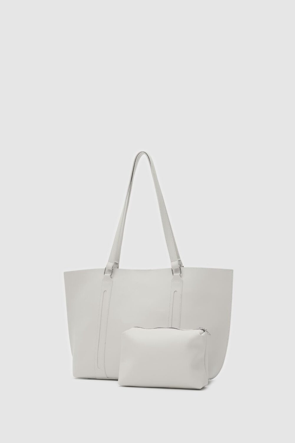 Kylie Blanc Casse + Trousse