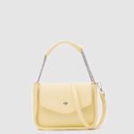 Sosh Butter Yellow