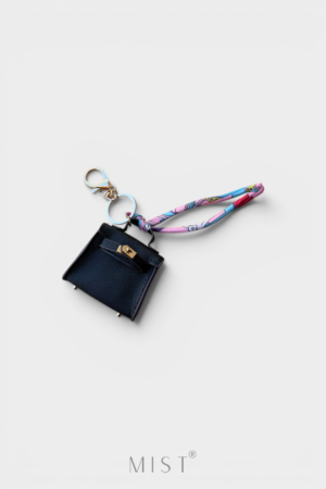 Birkin Noire Charm