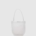 Palma Blanc + Purse