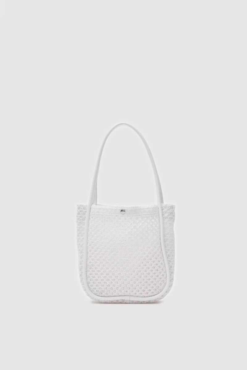 Palma Blanc + Purse