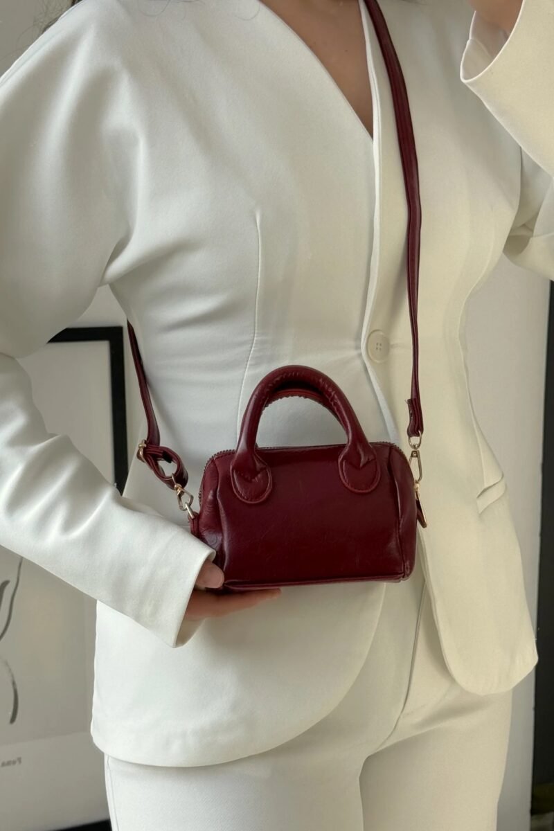 Candy Bordeaux - Image 3