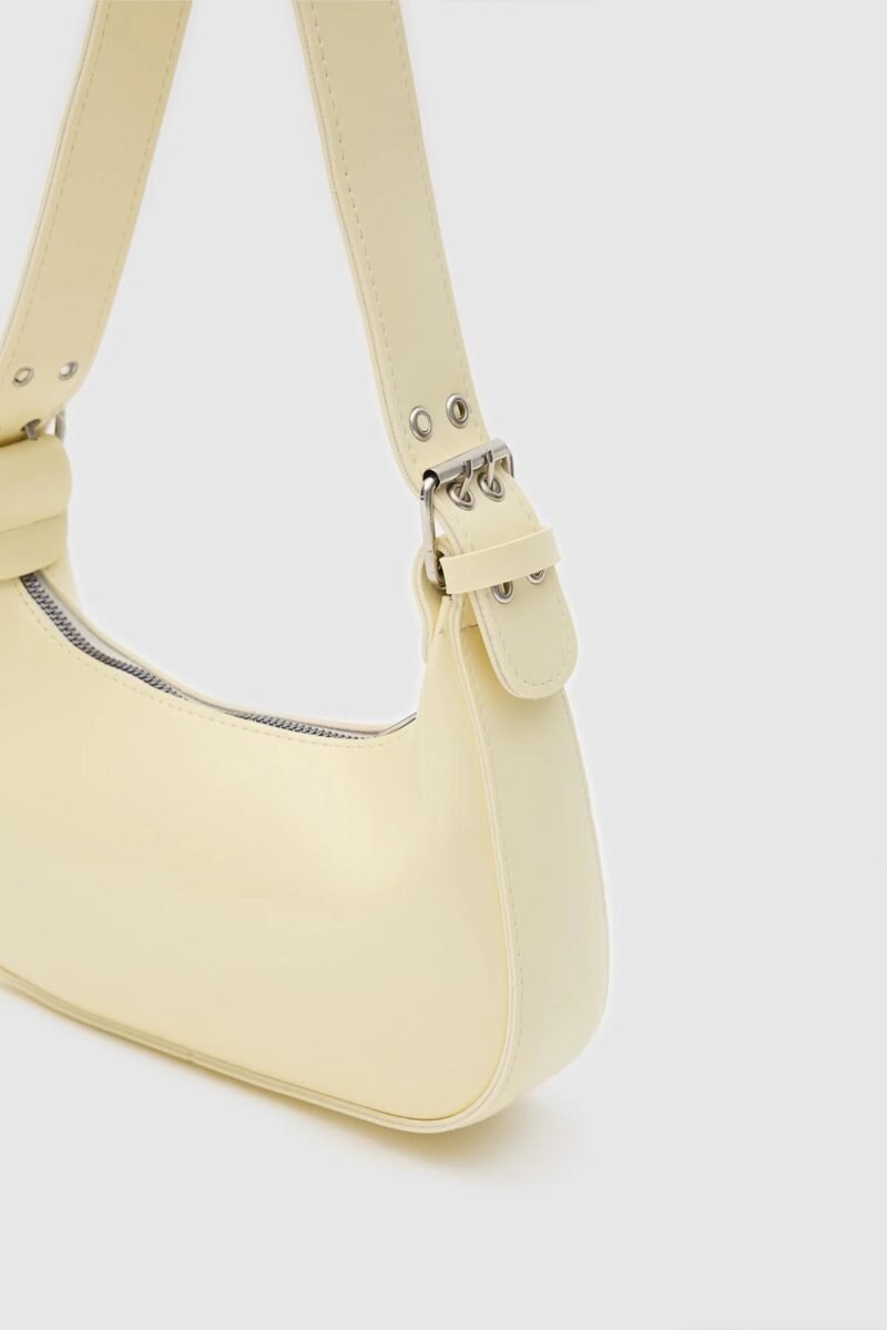 Muse Butter Yellow - Image 2