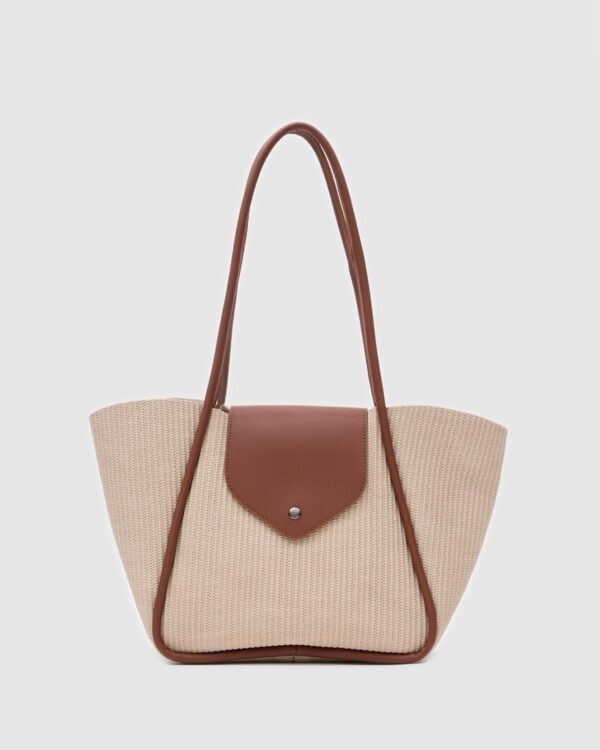 Petra Straw Camel