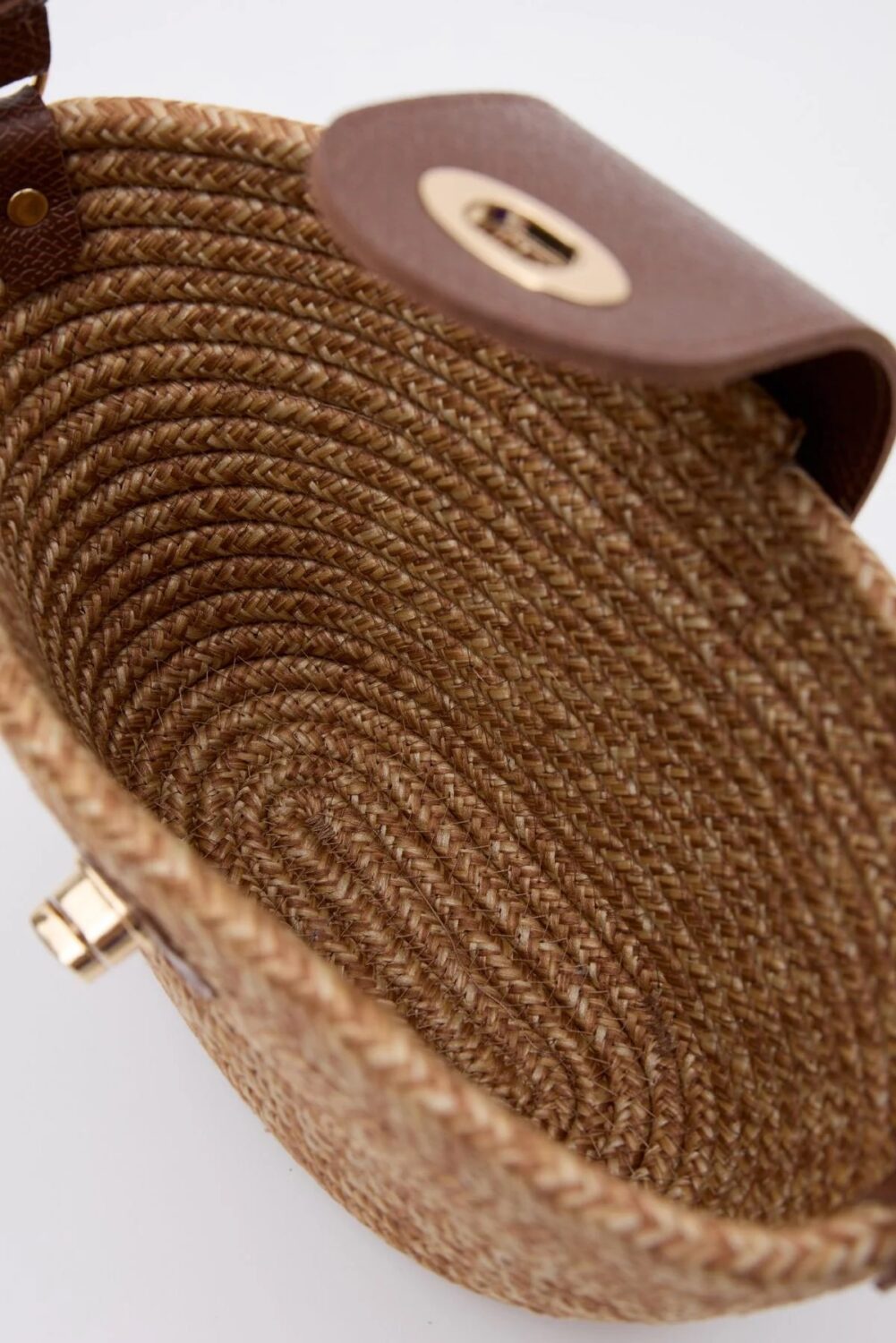 Toffee Straw Nude