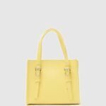 Tori Butter Yellow