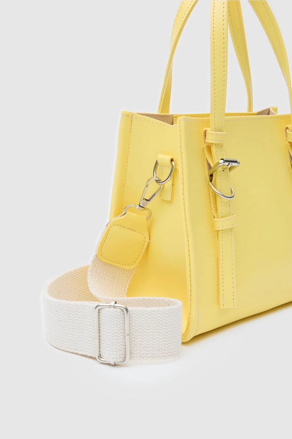 Tori Butter Yellow