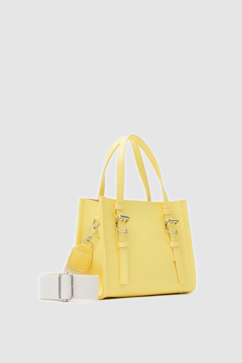 Tori Butter Yellow