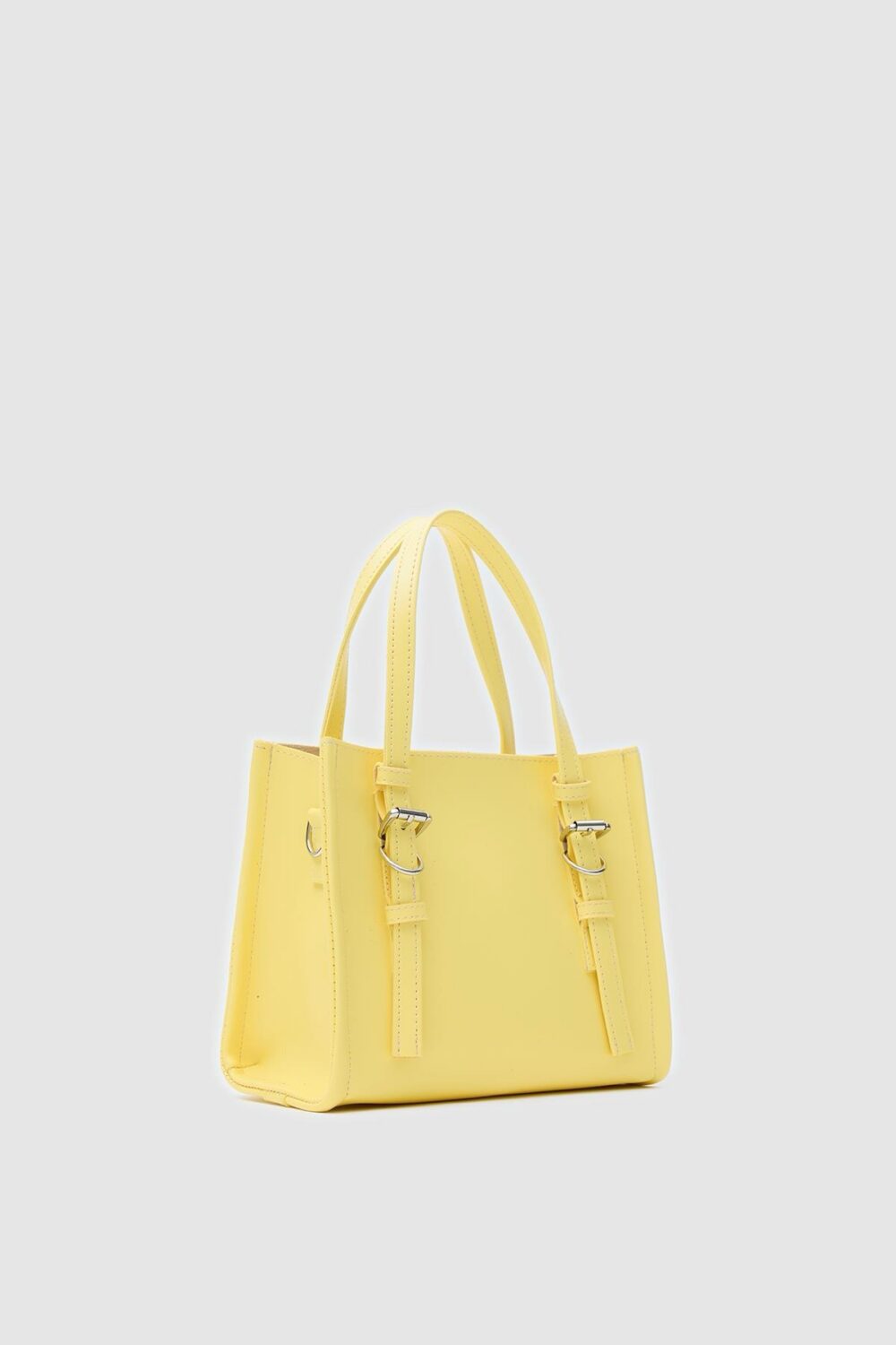 Tori Butter Yellow