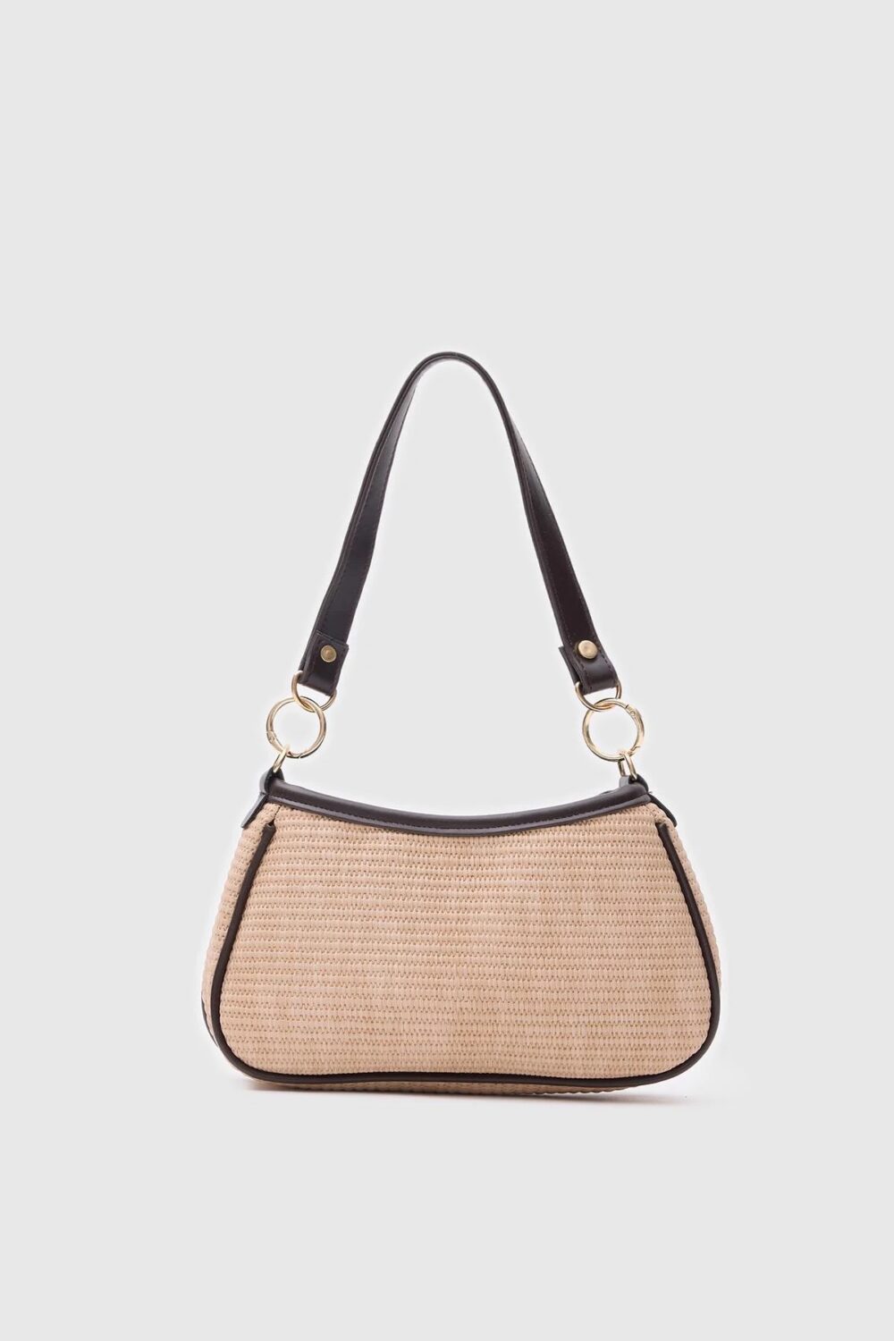 Voi Canvas Marron