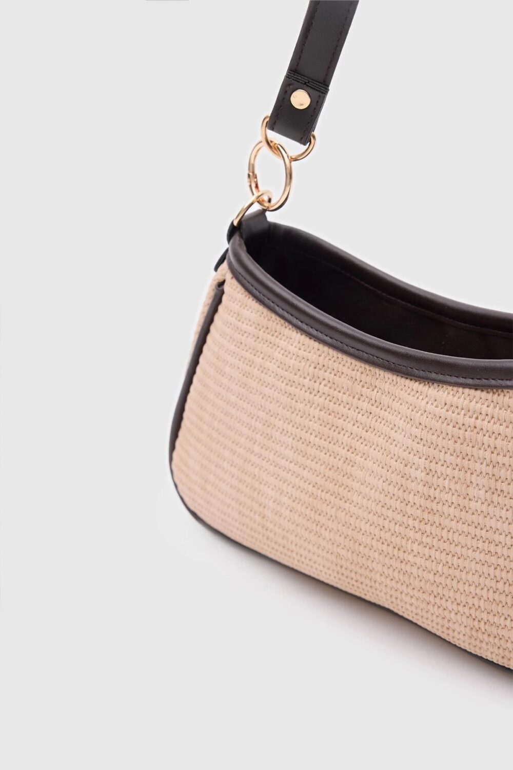 Voi Canvas Marron