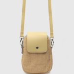 Vera Butter Yellow