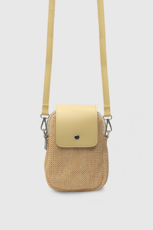 Vera Butter Yellow