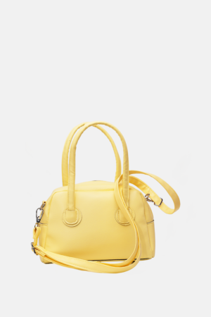 Marilyn Butter Yellow