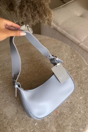 Muse baby Blue