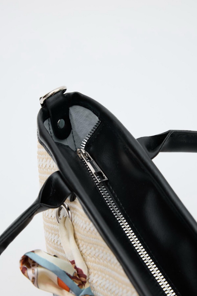 Fancy Black