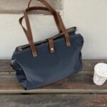 Cleo Navy Blue