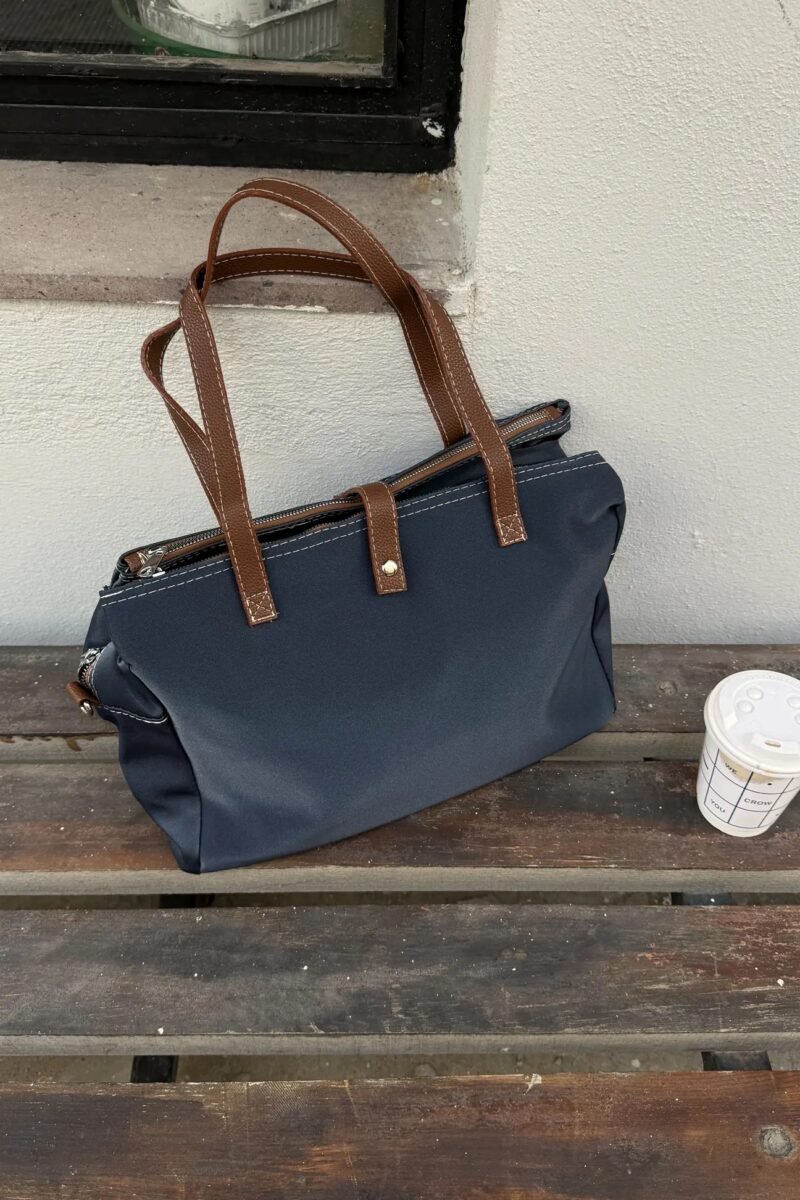 Cleo Navy Blue