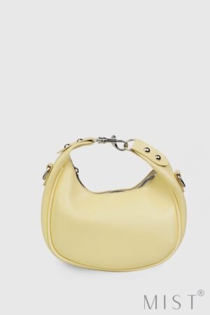 Moon Butter Yellow