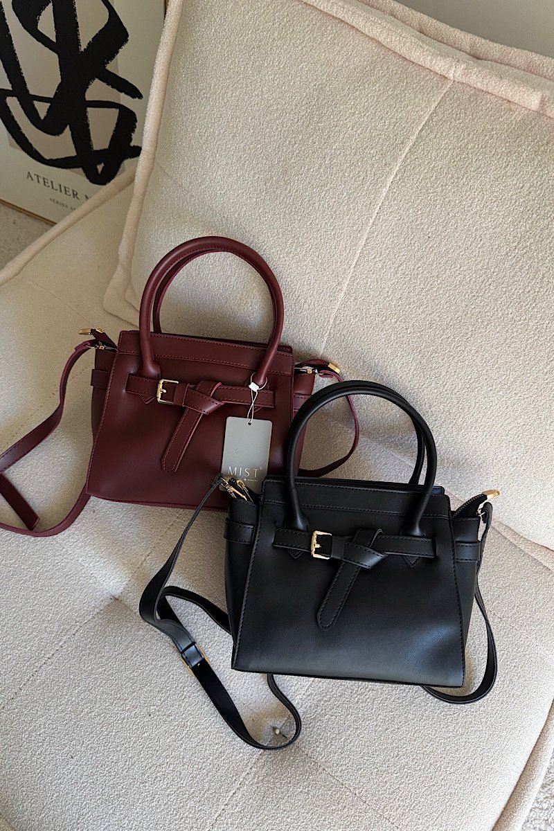 Chelsea Bordeaux - Image 2