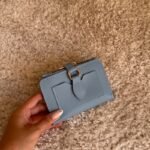 Lucky Sky Blue