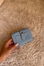 Lucky Sky Blue