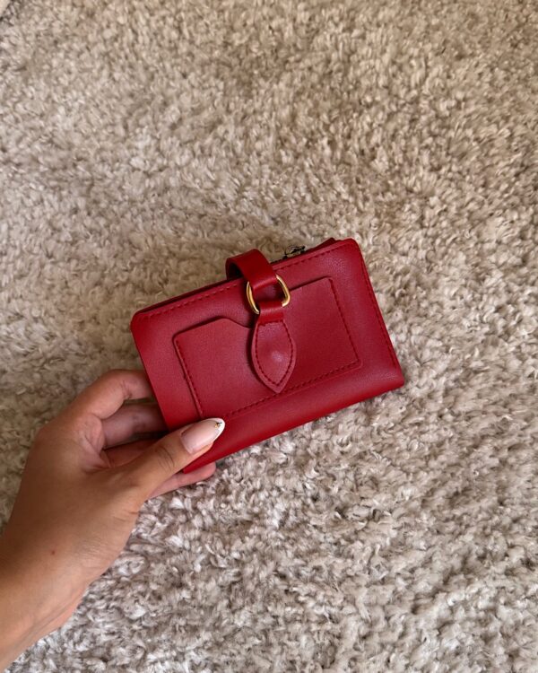 Lucky Red