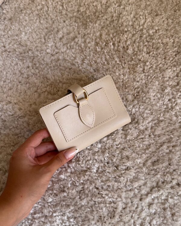 Lucky Beige