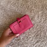 Lucky Pink
