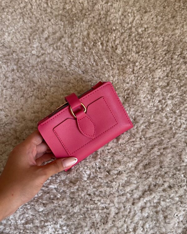 Lucky Pink