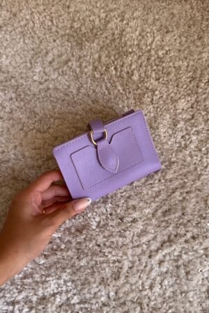 Lucky Lilac