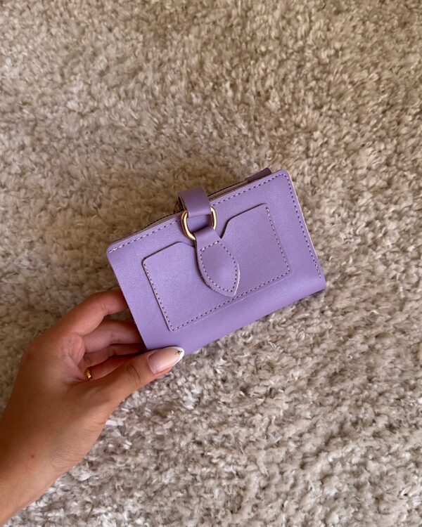 Lucky Lilac