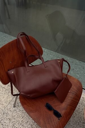 Solène Cherry Bordeaux
