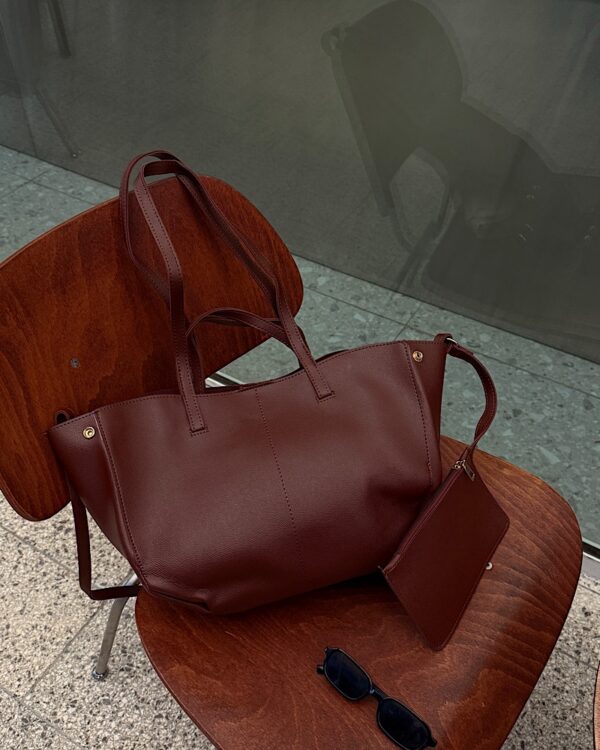 Solène Cherry Bordeaux