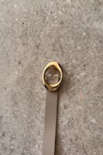 Beige Belt - BB8