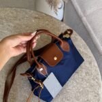Tiger Navy Blue