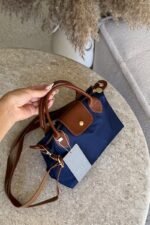 Tiger Navy Blue