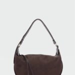 Will Suede Marron
