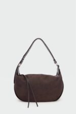 Will Suede Marron
