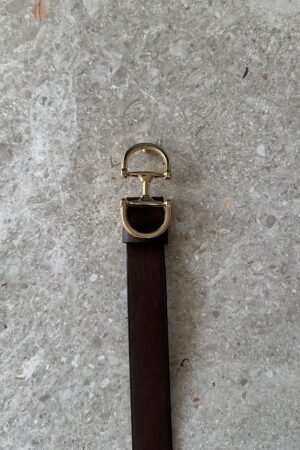 Brown Belt - BB4