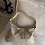 Bucks + Mini Purse Beige