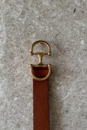 Camel Belt - CB4