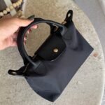 Tiger Full Black
