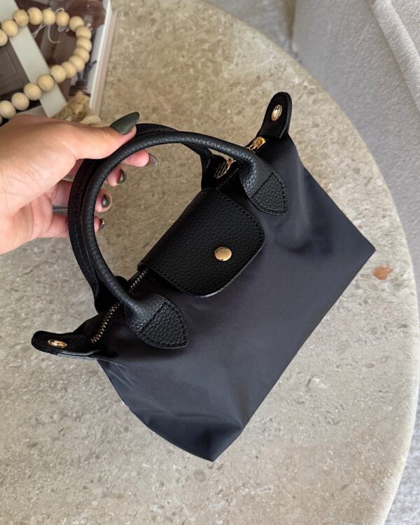 Tiger Full Black