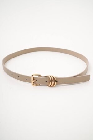 Nude Belt - NB6